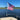 Support de mât de drapeau pour ponton - Montez votre drapeau sans perçage