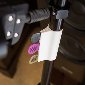 Porte-médiator Hercules pour support AGS