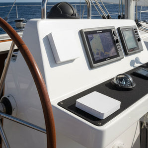 Housse de protection pour instrument de bord Nasa Clipper