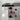 Montage en rack 1U sous le support de table