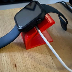 Station de charge Apple Watch