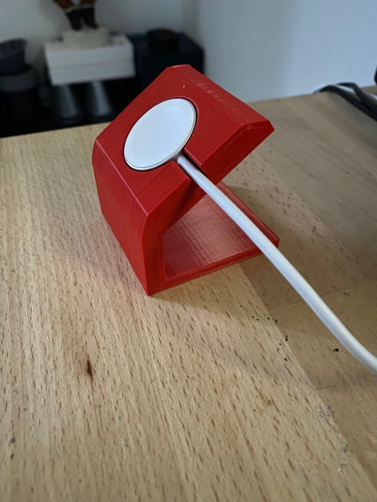 Station de recharge pour Apple Watch