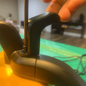Support de câble radio DeWalt DCR028