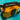Support de câble radio DeWalt DCR028