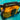 Support de câble radio DeWalt DCR028