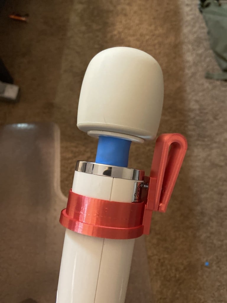 Étui de ceinture Hitachi Magic Wand