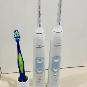 Porte-brosse à dents Philips Sonicare