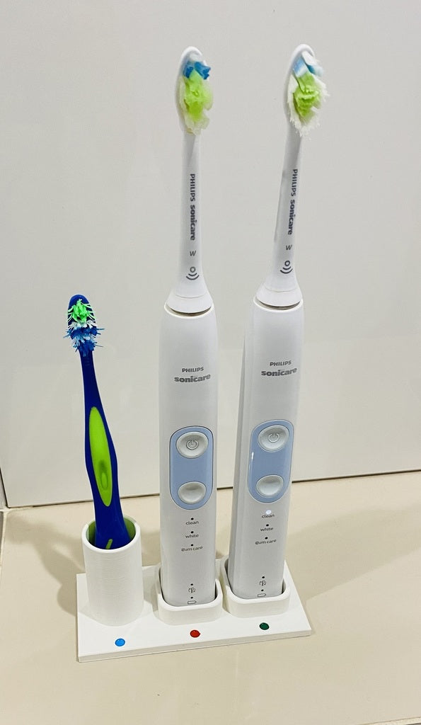 Porte-brosse à dents Philips Sonicare