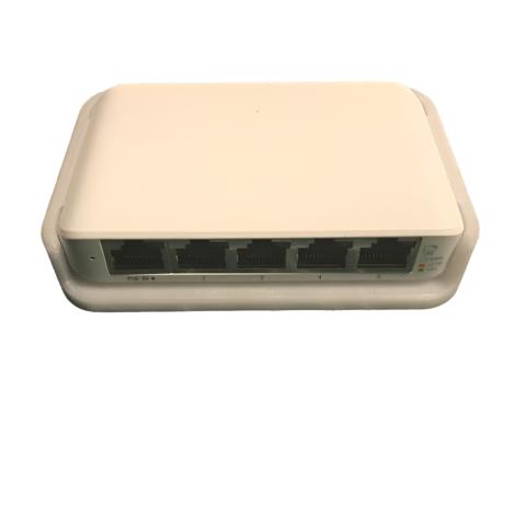 Support mural pour Ubiquiti Flex Mini Switch