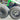Adaptateur de roue avant Powerwheels Dune Racer pour roues Harbor Freight de 10" et 13"