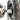 Adaptateur de roue avant Powerwheels Dune Racer pour roues Harbor Freight de 10" et 13"