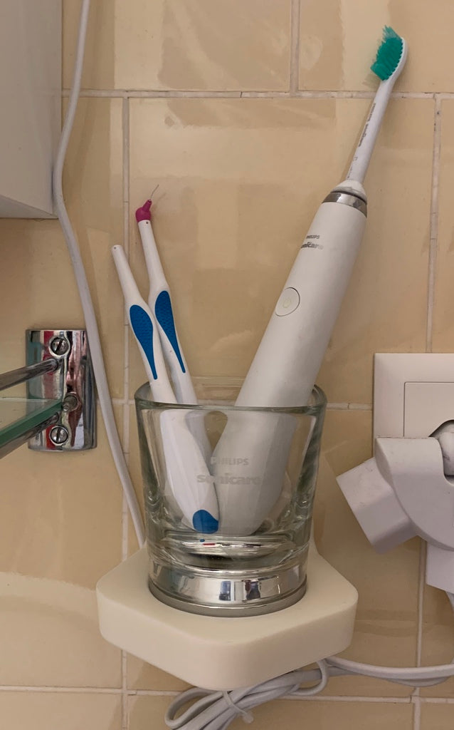 Support mural Philips Sonicare