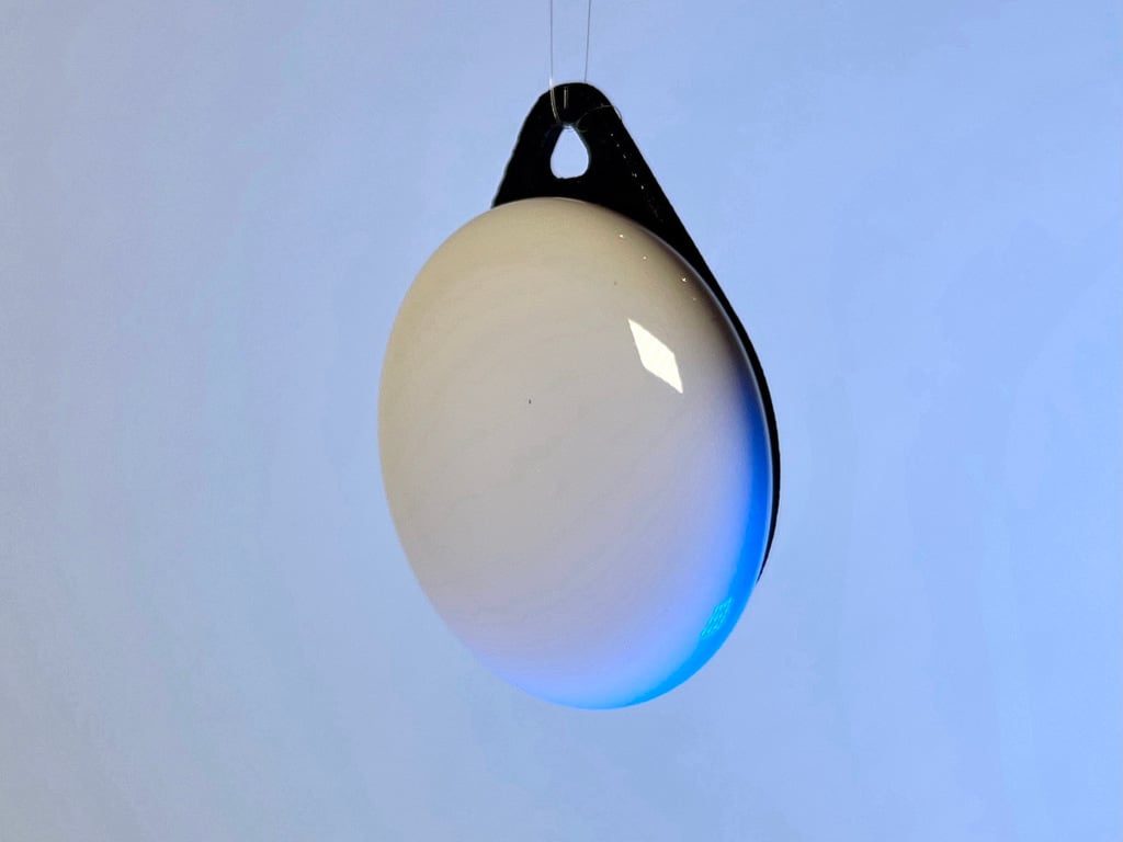 Le plus petit porte-clés AirTag