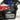 Support de montage d'unité aérienne DJI FPV Alien RR5