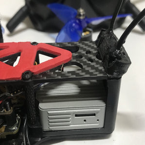 Support de montage d'unité aérienne DJI FPV Alien RR5