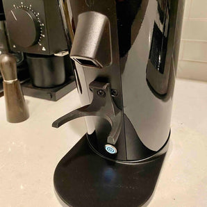 Support de portafiltre DF64 pour Gaggia et E61 Espresso