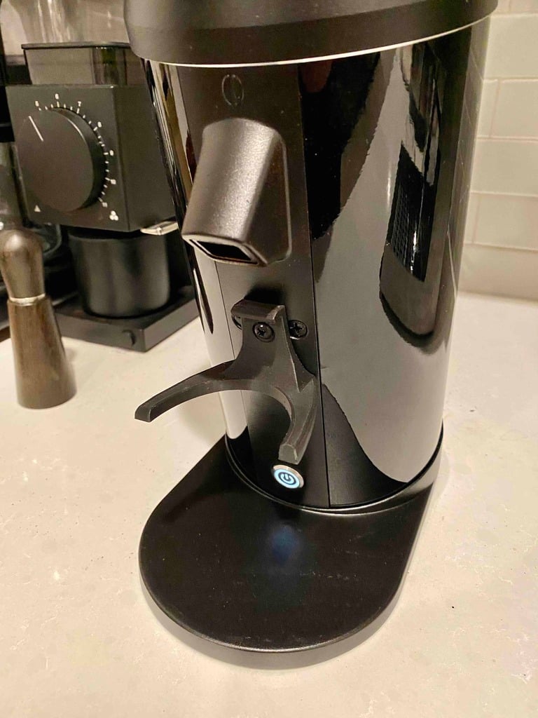 DF64 Porte-filtre pour Gaggia & E61