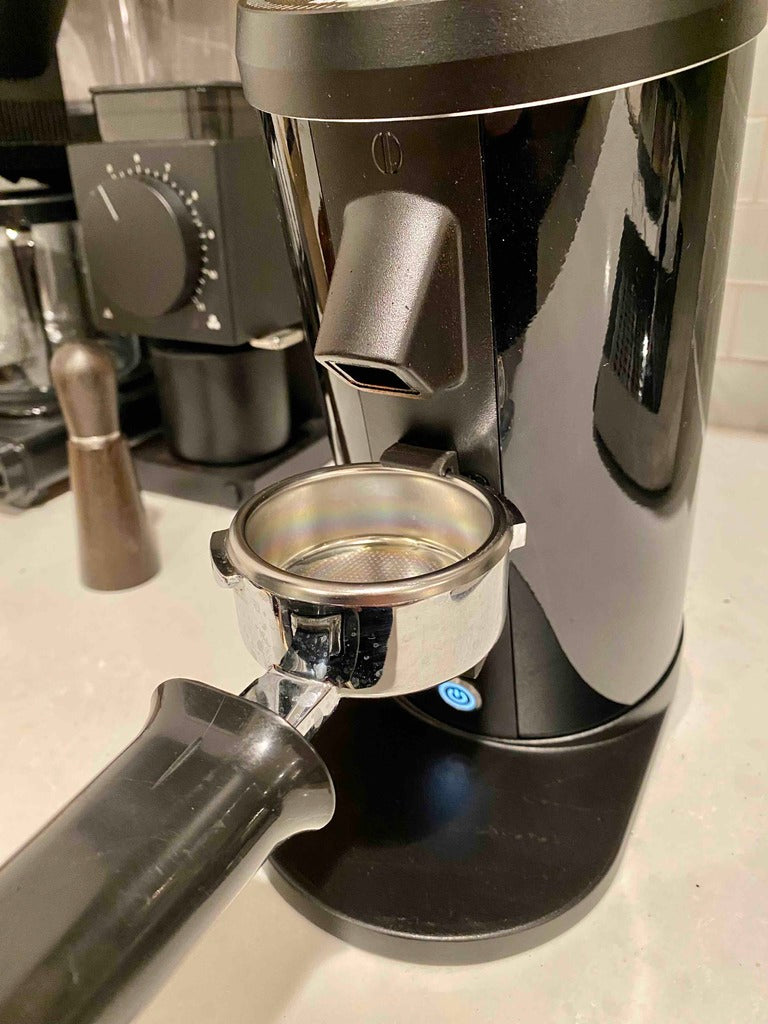 DF64 Porte-filtre pour Gaggia & E61
