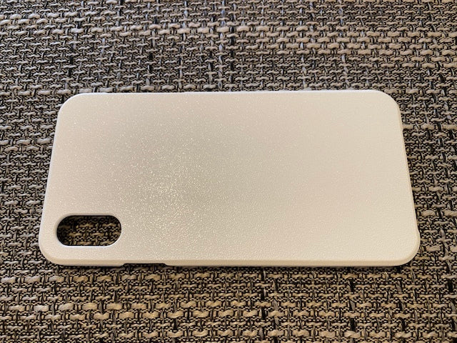Housse de protection pour iPhone X/XS