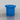 Roue de remplacement pour aspirateur Numatic Henry/Hetty
