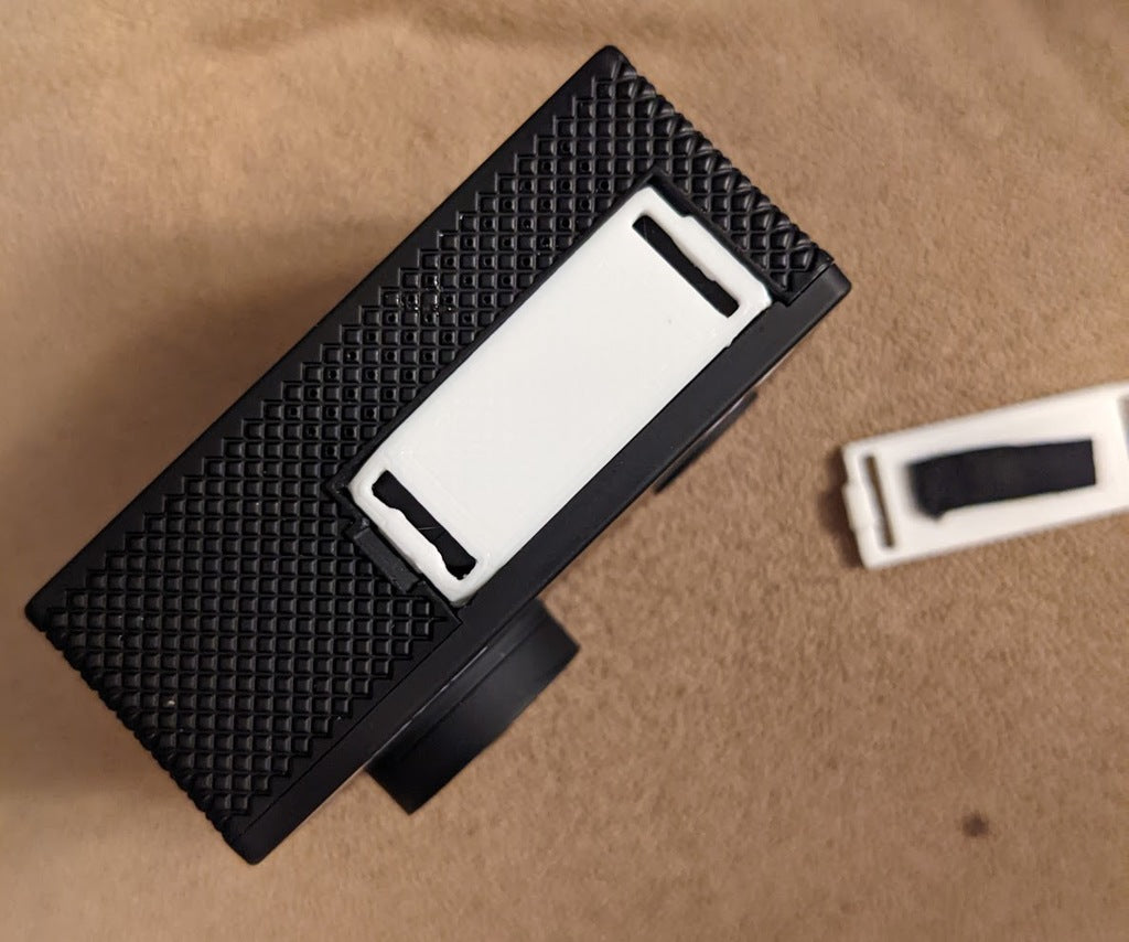 Porte de batterie Akaso EK7000
