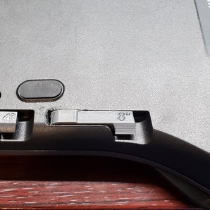 Pieds et pieds de remplacement pour clavier Logitech MK700/MK710