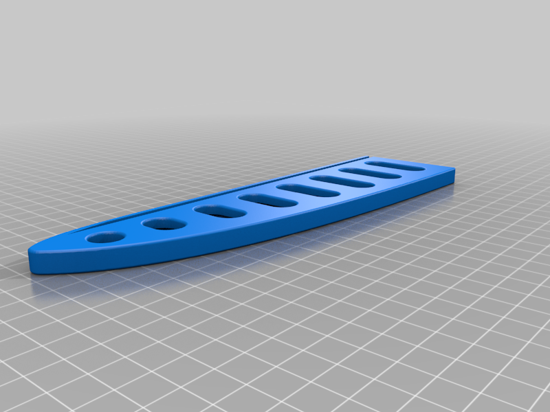 Gaine pour couteau de chef 8"