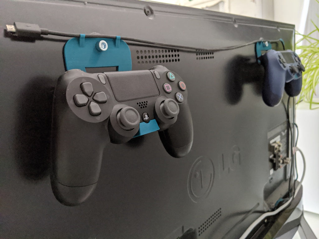 PS support de contrôle pour manette Playstation 4
