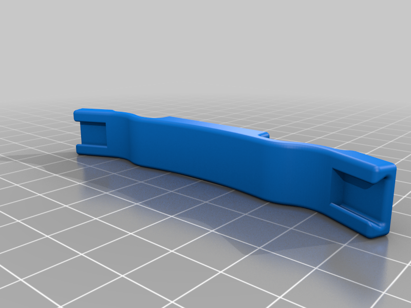 Support de batterie clip-on pour Oculus Quest 2 Elite Strap