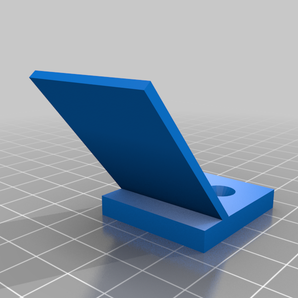Support mural pour routeur Netgear Nighthawk R8000