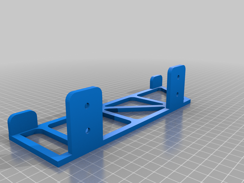 Support de bureau pour PS4