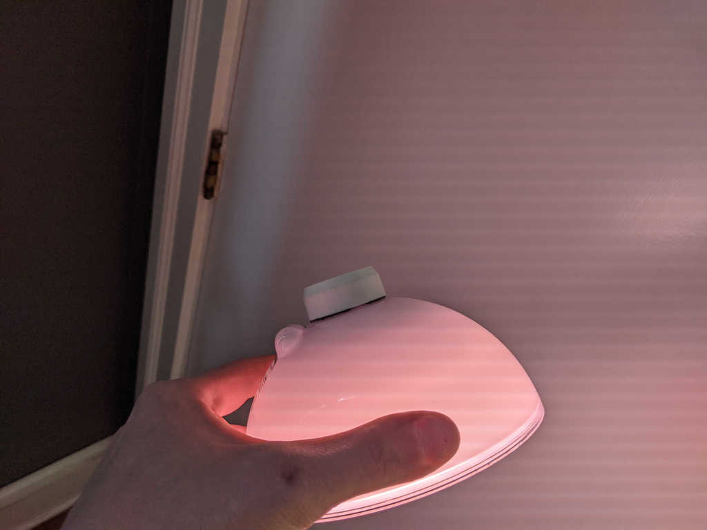 Support de suspension Philips Hue Go