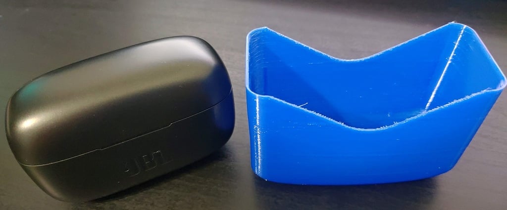 Étui de protection en TPU pour JBL LIVE 300 TWS