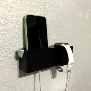 Station de charge pratique pour iPhone et Apple Watch