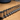 Rail d'organisation efficace pour douilles 1/4"