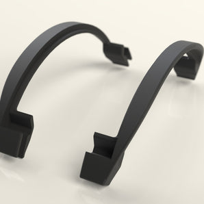 Régulateurs de tension pour casques Philips TAH4205