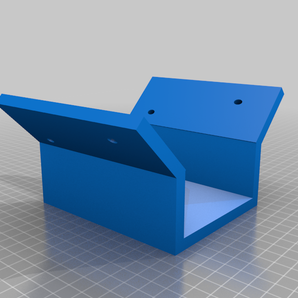 Support d'angle pour caméra de sécurité