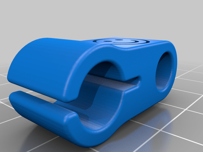 Support de tube pour Jura Ena