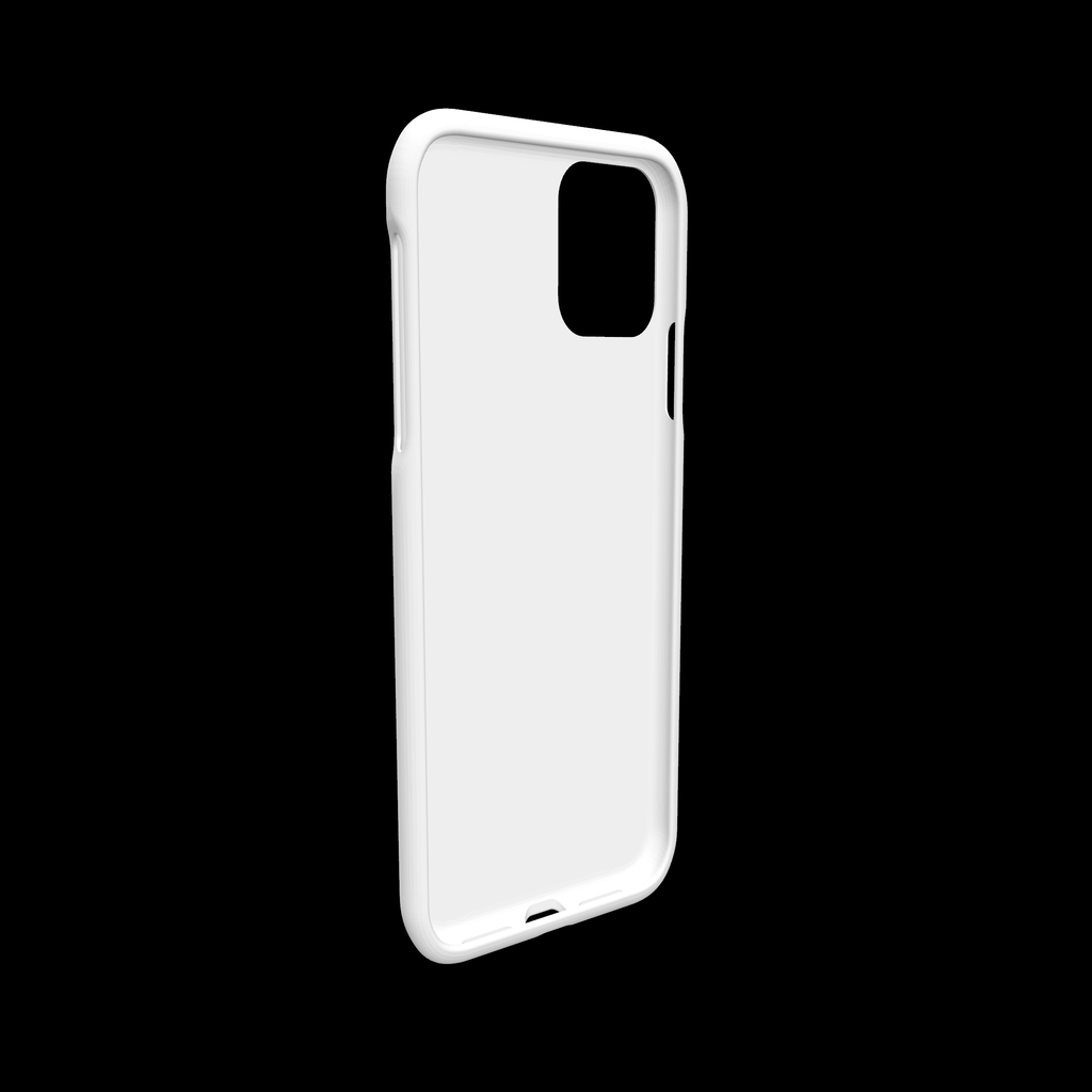 Étui flexible pour iPhone 11, 11 Pro, 11 Pro Max