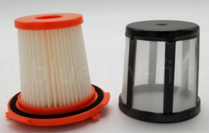 Sac d'aspirateur réutilisable Proscenic M8 Pro