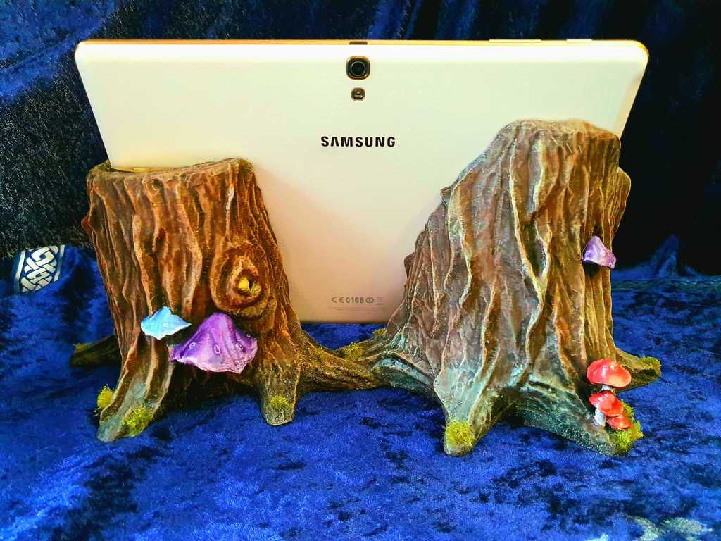 Support universel pour tablette Samsung