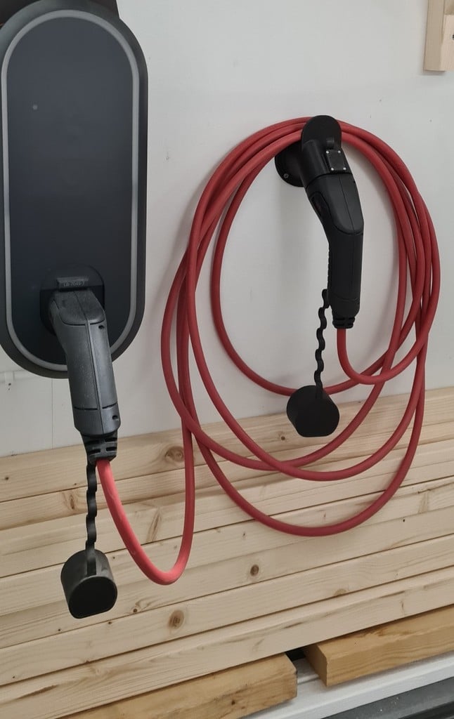 Type 2 support de câble