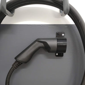 Support pour câble de charge EV Type 2