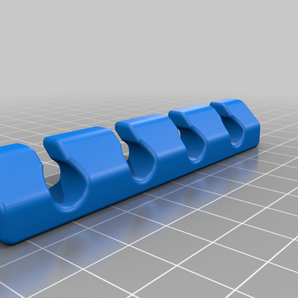 Support de câble USB V2