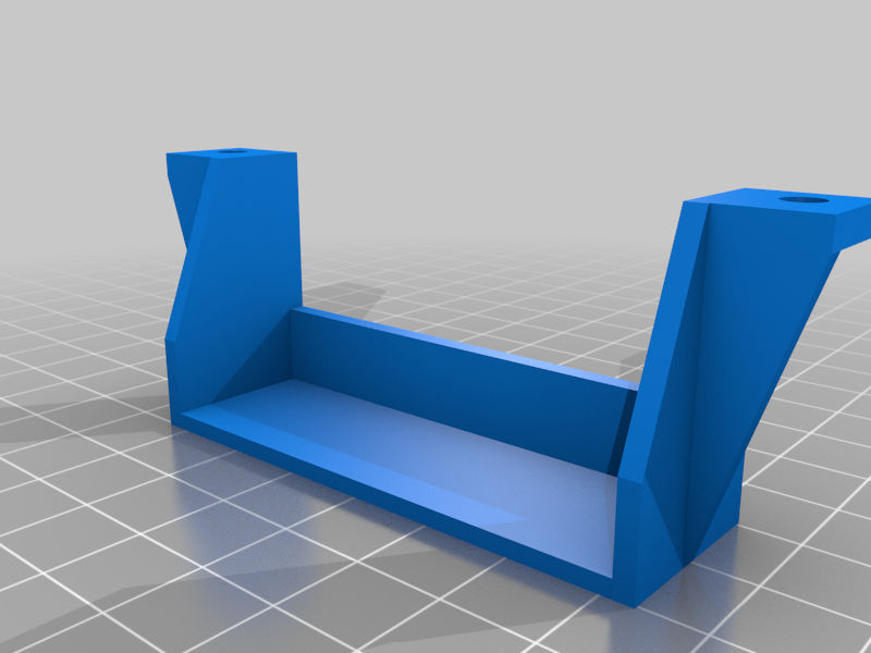 Support de bureau pour Power Bricks