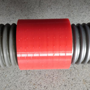Raccord fileté pour tuyau d'aspirateur de 32 mm