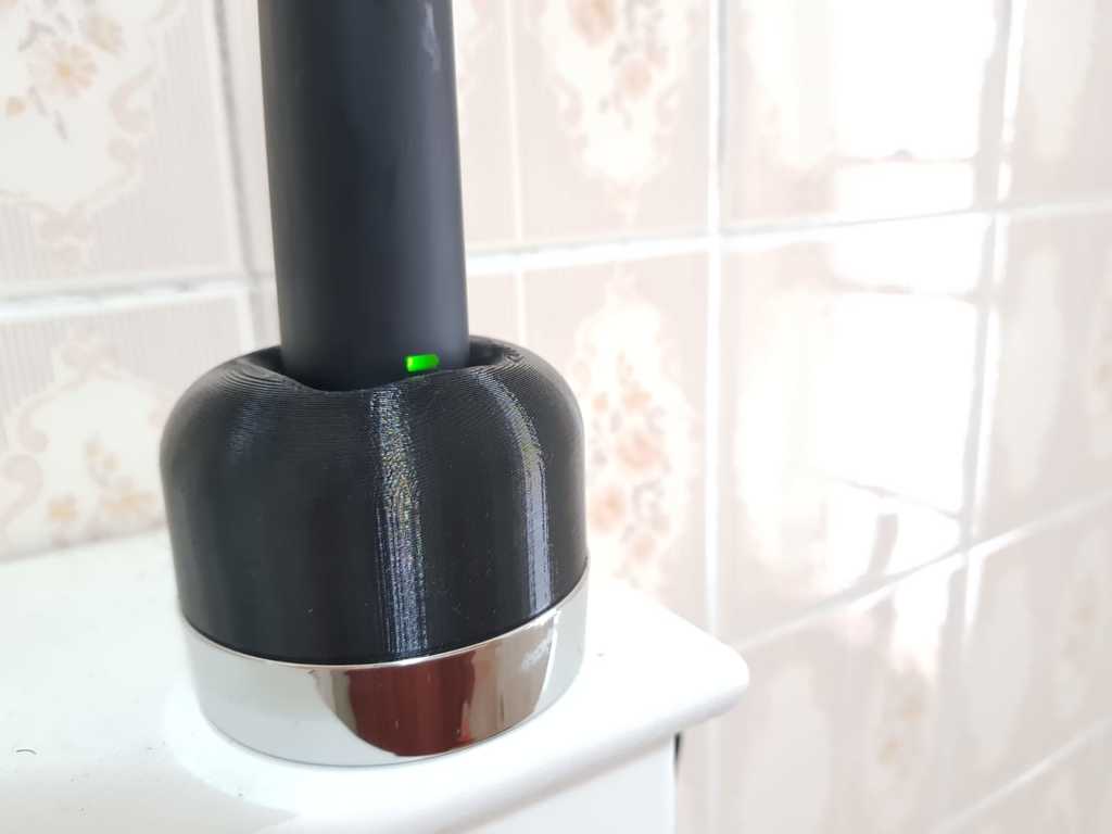 Coupelle/chargeur de remplacement Philips Sonicare