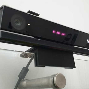 Support de serrage réglable pour Xbox One Kinect