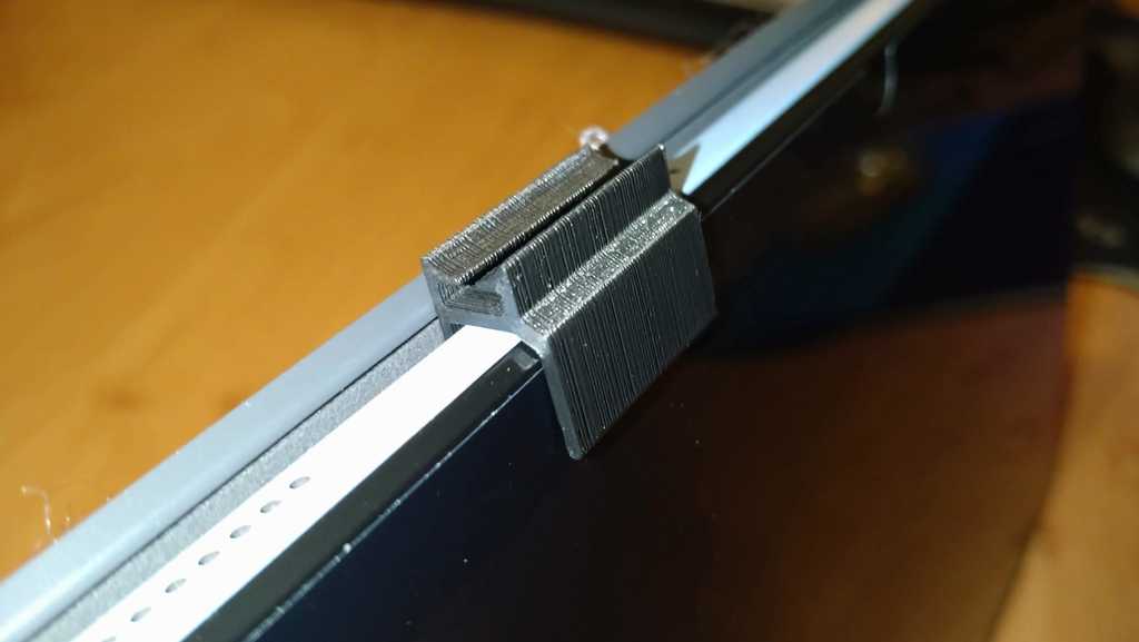 Porte-stylo Lenovo USI avec couvercle magnétique pour tablette Chromebook Duet