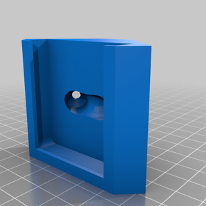 Support d'angle Wyze Cam V3 avec gestion des câbles intégrée